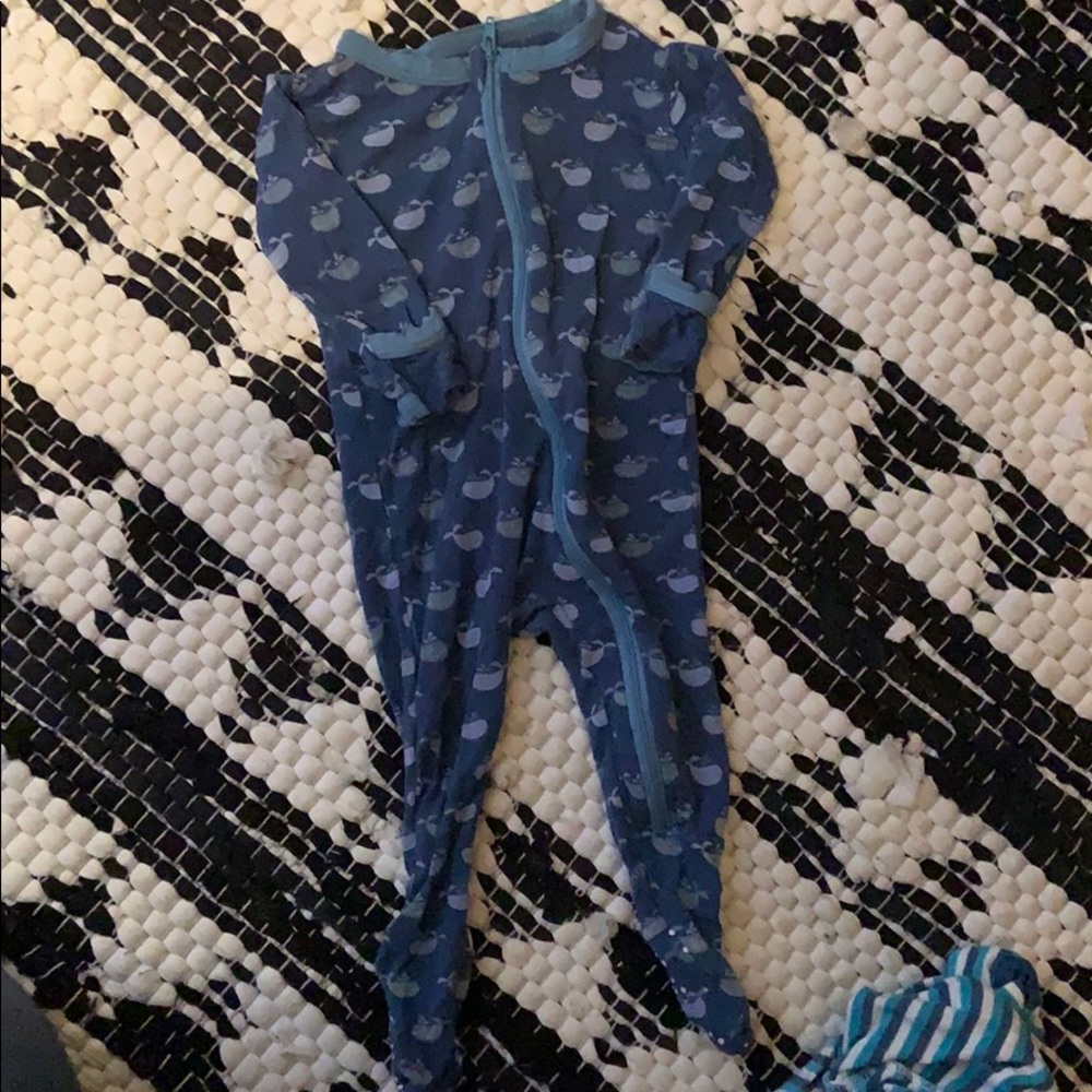 Kickee Pants